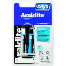 Ceys - araldite blister standard piccolo 5+5ml 510106