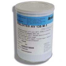 Epoxy Resin, 1kg - Araldite