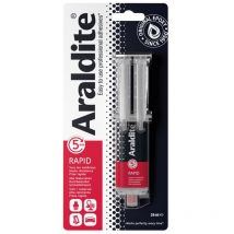 Araldite Rapid 24ml Neue Verpackung 33501008
