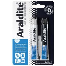 Araldite Standard 2x15ml Neue Verpackung 33501002