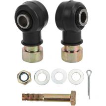 Aramox Paire D'embouts de Biellette atv 7061053 7061019 Remplacement de Rotule de Biellette pour Polaris Magnum 325 2x4 4x4 20002002