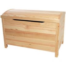 Aranaz Baule, Multicolore, 70 x 40 x 44 cm - Naturale