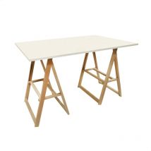 Aranaz Kit coperchio con due cavalletti