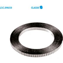 Anillo de reducci n con muescas Classic ø 30 Di metro 15 Espesor 1,8 mm