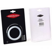 Estebro 1480D48 - Pernio Gota Con Arandela 20X120 Mm