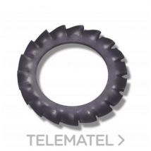 Damesa - arandela dentada 6798-a 82mm Arandela Dentada 6798-A 82Mm 01170118 de la marca .
