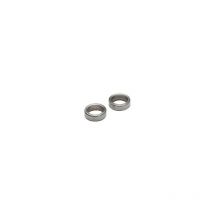 Arandela pernio 10,5X3X10,5MM Micel a/inox OV3 11014
