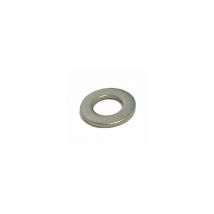 Arandela Plana 125 M-08 Inox A2 Fontana 200 Pz