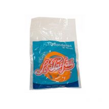 Juego de 10 arandelas de goma para tarros de vidrio de 7 cm - 612099 Le Parfait