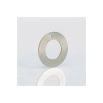 Arandelas de empuje 1,5 mm DE 38 mm DI 22 mm PERMAGLIDE
