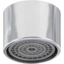 Aérateur F22x100 Eurosanit chrome