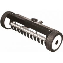Ramors réglables avec roues