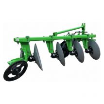 Aratro a Dischi - 4 Elementi