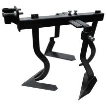 Aratro da diserbo KS WP1 per frese Könner & Söhnen