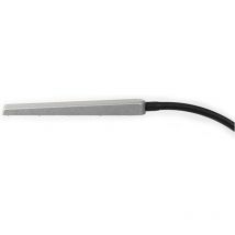 LED-Arbeitsleuchte Silhouette – 10 W – 960 lm – Lichtfarbe 2700-5500 K – IP65 – Aluminium-Gehäuse – Made in Germany
