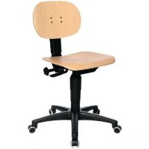 Topstar - Arbeitsdrehstuhl Tec 11 Rollen - 72210 H01H