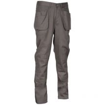 Arbeitshose Simbabwe anthrazit (Korrespondenz m) cofra