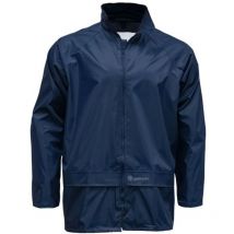 Triuso Wellwork Regenjacke rjwn Gr. l marine