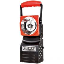 Led Arbeitsleuchte sl 8 led 200 lm 456741 - Acculux