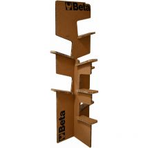 Arbeitsschuhe Display ' Beta 8 Fächer