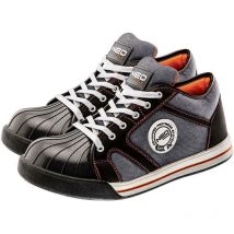 Arbeitsschuhe sb sra Halbschuhe Textilstoff 41