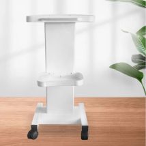 Senderpick - Arbeitswagen Salon Desktop Beautywagen Kosmetikwagen Beistelltische Rollwagen Gerätetisch Bedienungswagen Trolley
