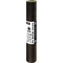 Arbiton Dämmunterlage M-base Duo - Profi-akustikmatte, 8 M2, 2mm, Brandschutz Bfl-s1