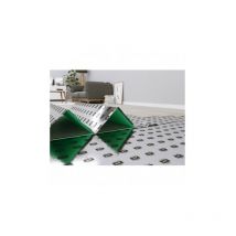 Sous couche parquet Secura Max Aquastop Smart 5.50m² 4.70x1.18m - ARBITON