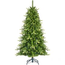 Arbol de navidad 752 ramas 155cm