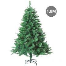 GSC - rbol de navidad artificial Kelo 1,8M 670 ramas