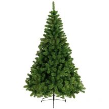 Imperial Árbol de Navidad h270Ø157cm pvc