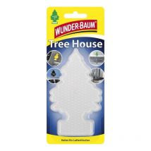 Desodorante TreeHouse transparente (por 24)