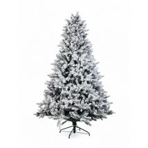 Rbol Frejus Nevado H210 con 2229 Ramas