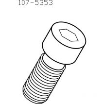 Indexa - 91210 Arbor Bolt