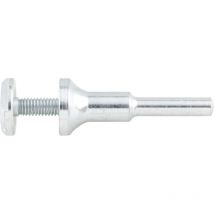 Bo 6/6 3-10MM Arbor for Snagging Wheels - Pferd