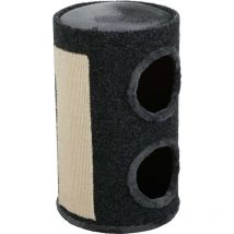 Zolux - Arbre à chat baril Oliver 37 x 61 cm