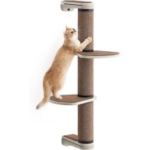 Feandrea - Poteau à Griffer pour Chat