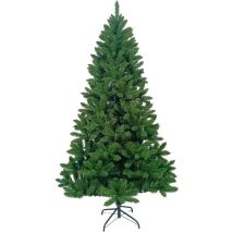 Sapin artificiel Canada Vert – Hauteur 180 cm – DAYRON