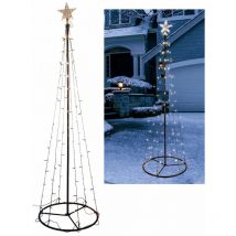 Arbre de Noël led 240cm