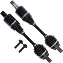 Maxpeedingrods - Arbre De Transmission avant gauche +Droite For Mercedes-Benz W212 S212 C218