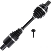 Maxpeedingrods - Arbre de Transmission Gauche avant For Mercedes Classe e (W212, S212)