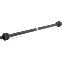 Wiltec - Arbre de transmission T8 Cardan 1500-1950mm 1240Nm 540 tr/min 110kW (150CV) 2x 1 3/8' 6 Dents
