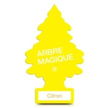 Purificateur d'air – Désodorisant citron – Surface d'action, Puissance sonore – UNPASS
