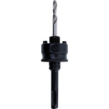 Tivoly - Arbre pilot bim queue sds+ Ø1430 mm XT50522052256