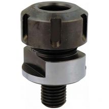 Mandrin porte mèche ø Queue M14 x 200