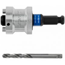 Lenox - Arbre snap-back quick change queue 12.7mm