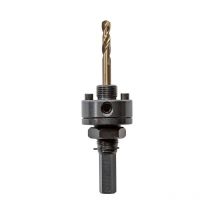 Arbre pour trépans 32 à 210 mm Hexa 11 mm - 42002 Erko