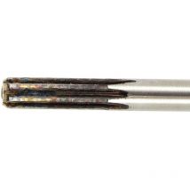 Tck Garden - Arbre transmission superieur l=75.5 - debroussailleuse