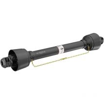 Wiltec - Arbre Transmission T4 Cardan 850-1105mm 460Nm 540tr/min 40kW (55CV), 2x 1 3/8' 6 Dents Prise force