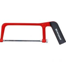 Arc de scie en aluminium 145MM bgs diy 50344
